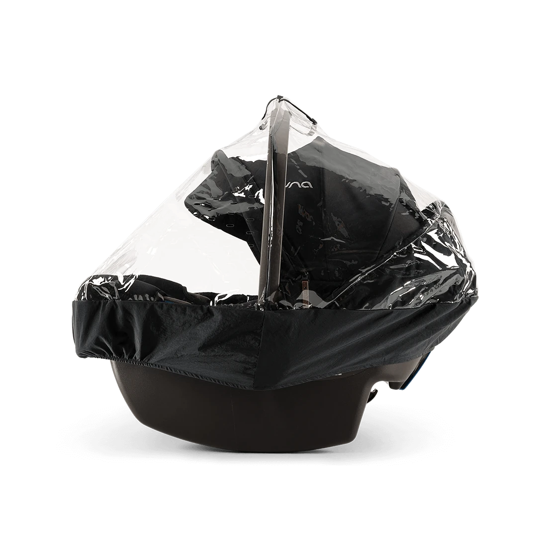 Nuna PIPA Series Infant Car Seat Rain Cover — Default Title — alternate product view 6