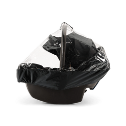 Nuna PIPA Series Infant Car Seat Rain Cover