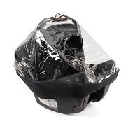 Nuna PIPA Series Rain Cover