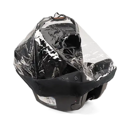 Nuna PIPA Series Rain Cover