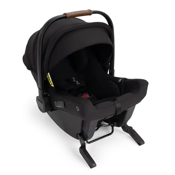 Nuna PIPA urbn Infant Car Seat