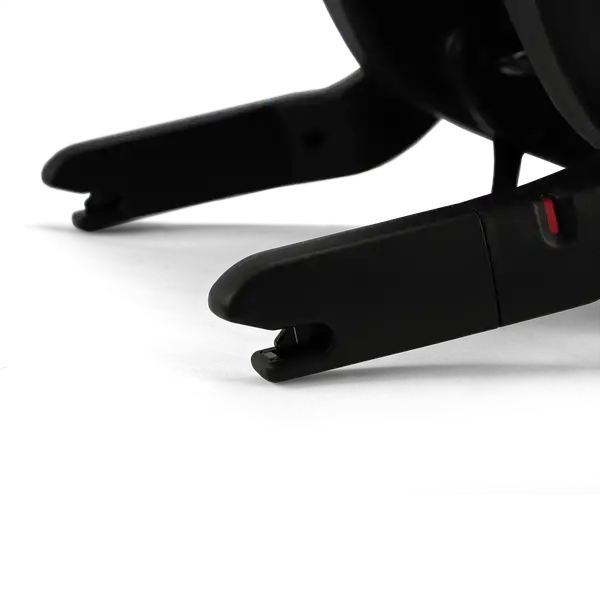 Nuna PIPA urbn Infant Car Seat — Nuna pipa urbn in Caviar — official product view 07