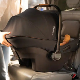 Nuna PIPA urbn Infant Car Seat