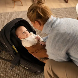 Nuna PIPA urbn Infant Car Seat