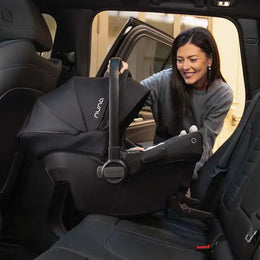Nuna PIPA urbn Infant Car Seat