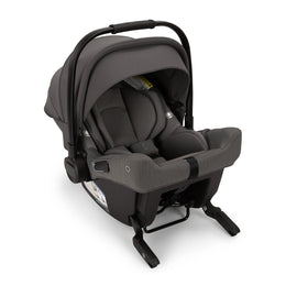 Nuna MIXX Next Stroller + PIPA Urbn Infant Car Seat Travel System