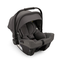 Nuna TRVL LX Stroller + PIPA Urbn Infant Car Seat Travel System