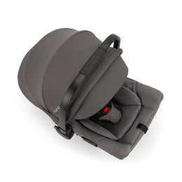 Nuna MIXX Next Stroller + PIPA Urbn Infant Car Seat Travel System