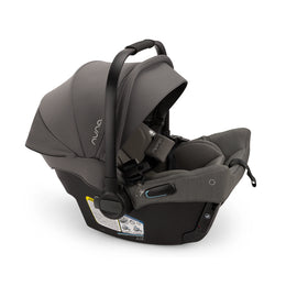 Nuna MIXX Next Stroller + PIPA Urbn Infant Car Seat Travel System