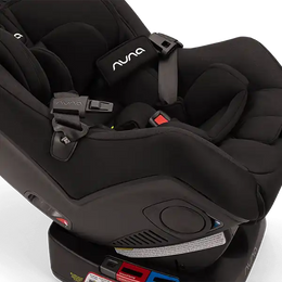 Nuna RAVA Convertible Car Seat