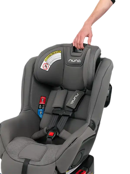 Nuna RAVA Convertible Car Seat