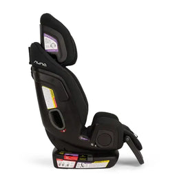 Nuna ROYL Combination Car Seat