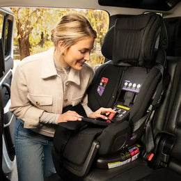 Nuna ROYL Convertible Car Seat