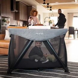Nuna SENA Aire Playard