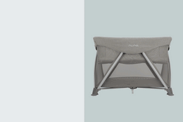 Nuna SENA aire Playard