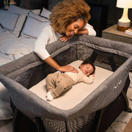 Nuna SENA Aire Playard