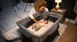 Nuna SENA aire Playard