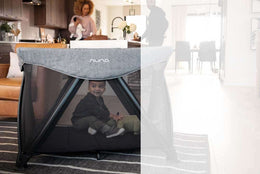 Nuna SENA aire Playard