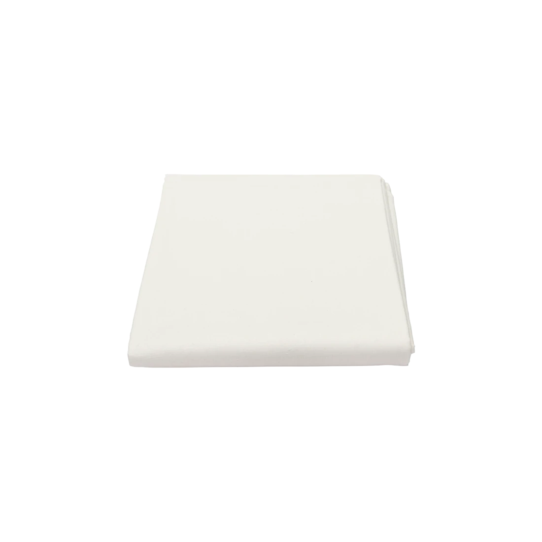 Nuna SENA Series Organic Cotton Playard Sheet — Moonbeam — product view