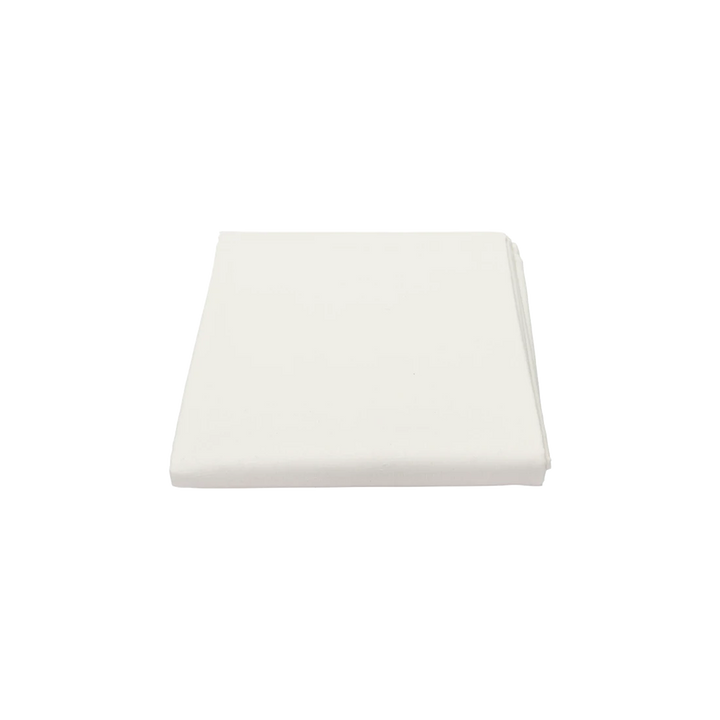 Nuna SENA Series Organic Cotton Playard Sheet — Moonbeam — product view