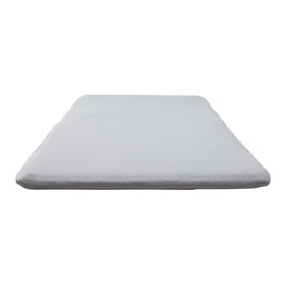 Nuna SENA Waterproof Mattress Cover