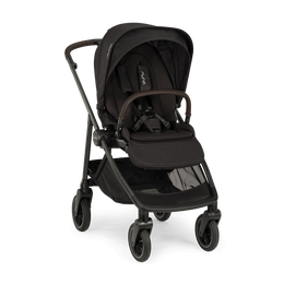 Nuna SWIV 360° Rotating Stroller