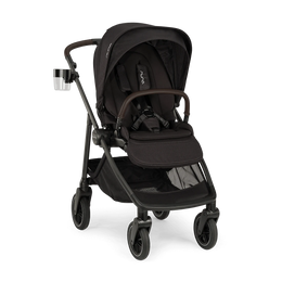 Nuna SWIV 360° Rotating Stroller