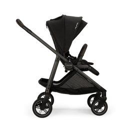 Nuna SWIV 360° Rotating Stroller