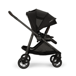 Nuna SWIV 360° Rotating Stroller