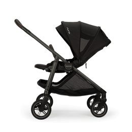 Nuna SWIV 360° Rotating Stroller