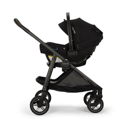 Nuna SWIV Stroller