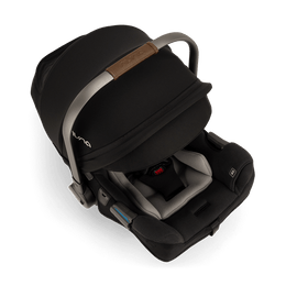 Nuna TAVO next PIPA Travel System