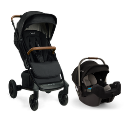 Nuna TAVO next PIPA Travel System