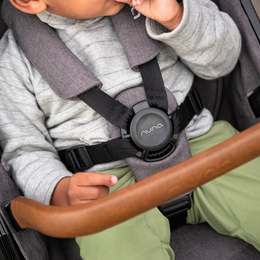 Nuna TAVO next PIPA Travel System