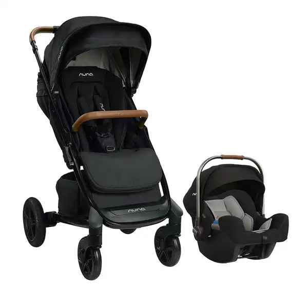 Nuna TAVO next PIPA Travel System