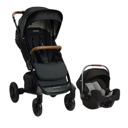 Nuna TAVO next PIPA Travel System