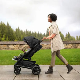 Nuna TAVO Next Stroller + PIPA Infant Car Seat Travel System