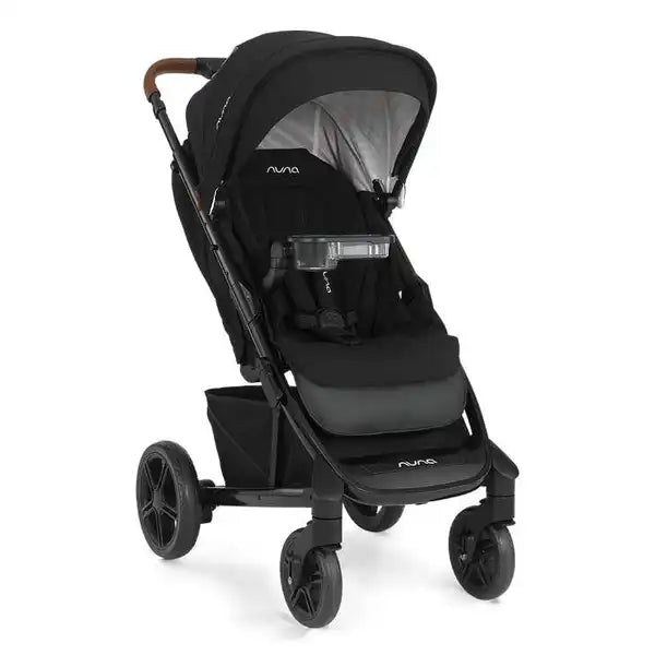 Nuna TAVO Series Child Tray cup holder and storage compartment