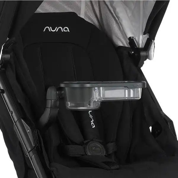 Nuna TAVO Series Child Tray in Black
