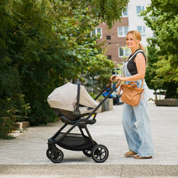 Nuna TRIV next Stroller