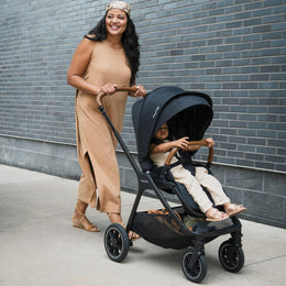 Nuna TRIV next Stroller