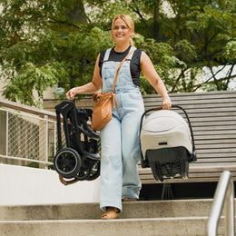 Nuna TRIV next Stroller