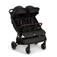 Nuna TRVL Dubl Double Stroller