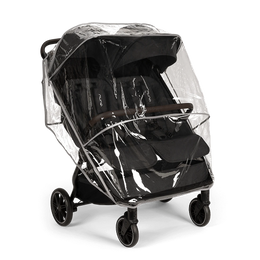 Nuna TRVL Dubl Double Stroller
