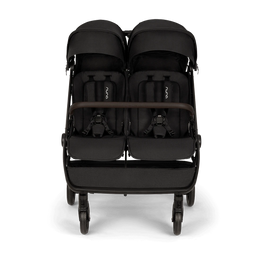 Nuna TRVL Dubl Double Stroller