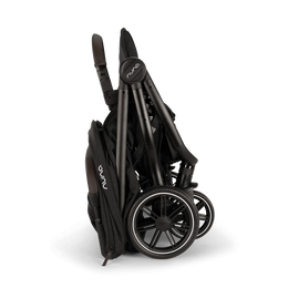 Nuna TRVL Dubl Double Stroller