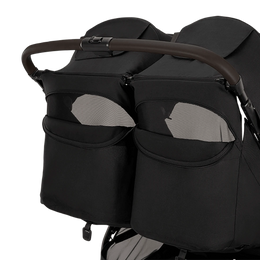 Nuna TRVL Dubl Double Stroller