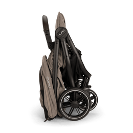 Nuna TRVL dubl Stroller