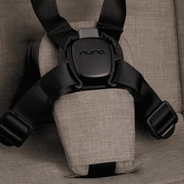 Nuna TRVL dubl Stroller