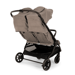 Nuna TRVL dubl Stroller
